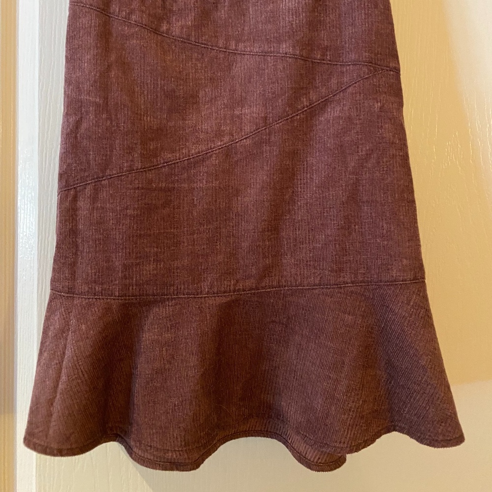 Royal Robbins Skirt Size 14